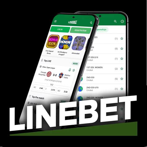 Linebet free download  Despite the fact that the Linebet app is relatively new, it has already been on some lists of the best betting and gambling services in the Asian market